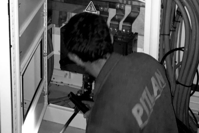 Assistência Técnica PITLAN